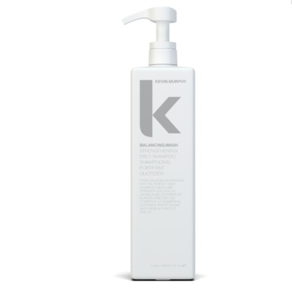 KEVIN.MURPHY Balancing Wash in White - Picture 4 of 7